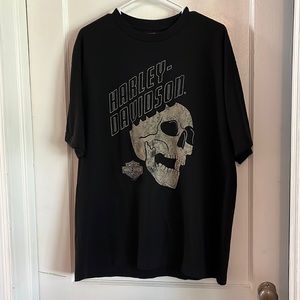 Harley-Davidson Wichita T-shirt Size XL